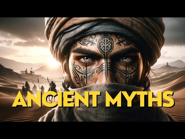 Top 6 Amazigh Tales