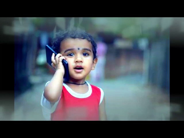 Sirmouri Funny Voice Audio Calling With Small Baby to Younger Man | PahariWorld Records