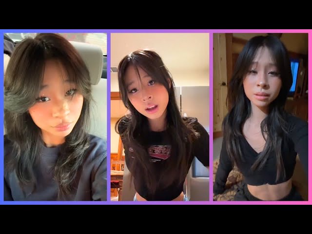 ✯ PRINCESS AMELIA TIKTOK COMPILATION 4 || ✨🥰 princessameliawu ✯ ღ ღ