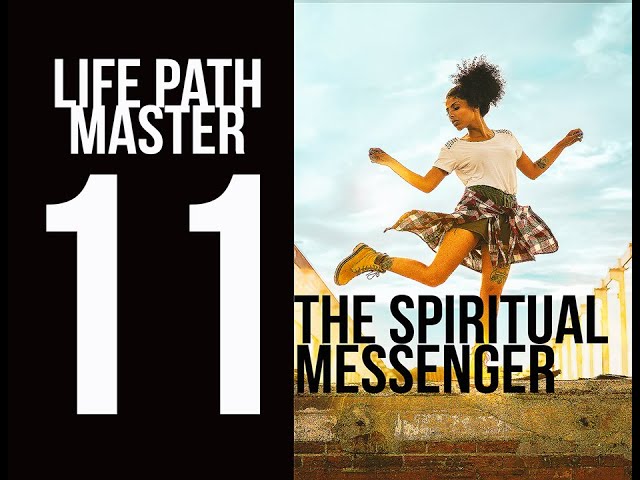 Unlocking the Mysteries of Life Path 11: Your Ultimate Guide to Personal Power!