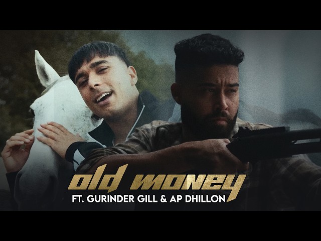 Old Money ft. Gurinder Gill & Ap Dhillon | @DJBKS & Sunix Thakor | Latest Punjabi Mashup