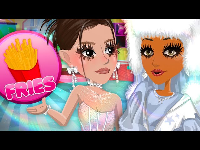 BRITISH AND AMERICAN MSP PLAYERS MEET!! 🌎💕 (COLLAB W/ SINCERELI MSP)