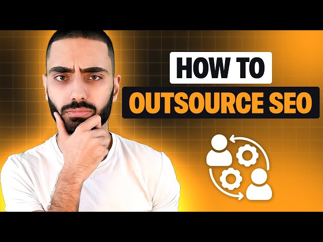 How to Outsource SEO the RIGHT Way (Stop Wasting Money!)