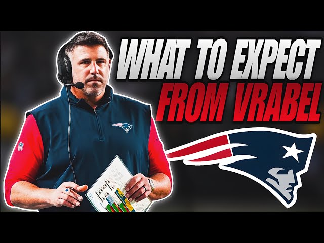 How Mike Vrabel will CHANGE the New England Patriots