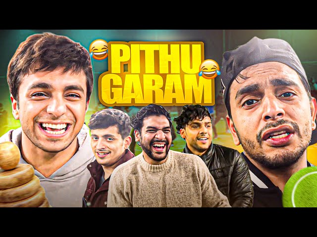 Bachpan ki Yaadien | EP2 - Pitthu Garam 😍