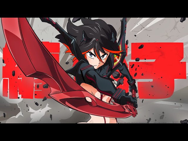 Kill la Kill - Series Review