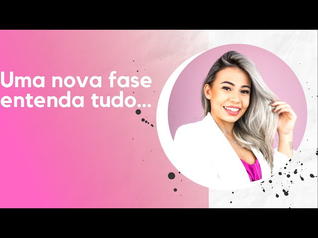 A NOVIDADE COMEÇOU !!!