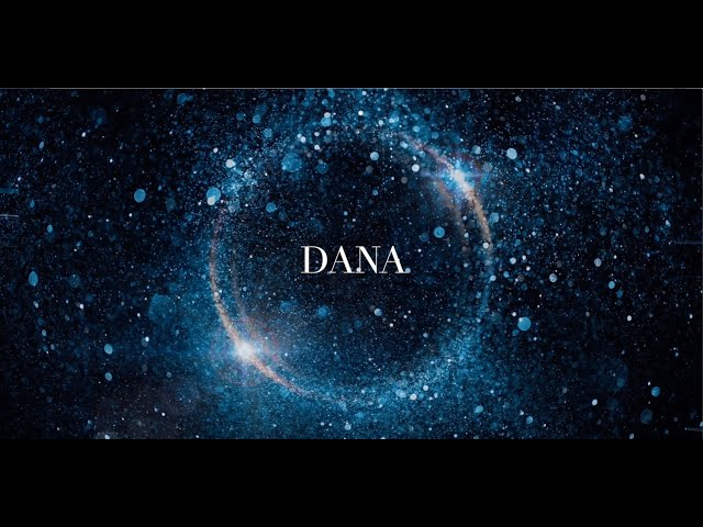 【#360 #VR #mindfulness】Dana┃Music to concentrate on this moment.(Best sleep music) (immersive)