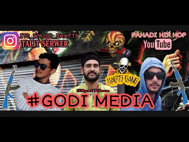 #GODI# MEDIA