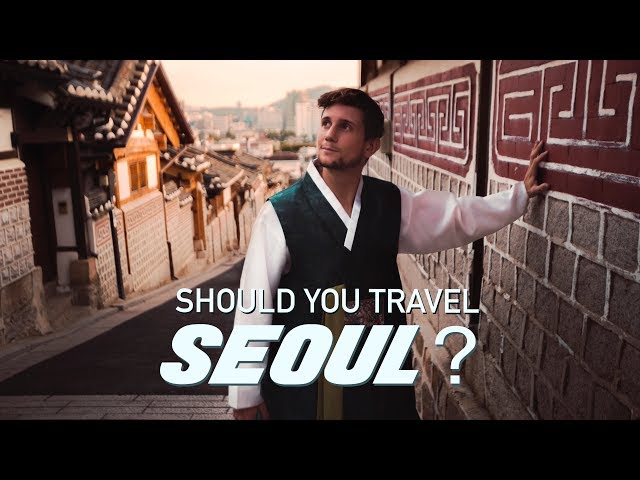 30 Things to Do and Know about Seoul - South Korea Travel Guide