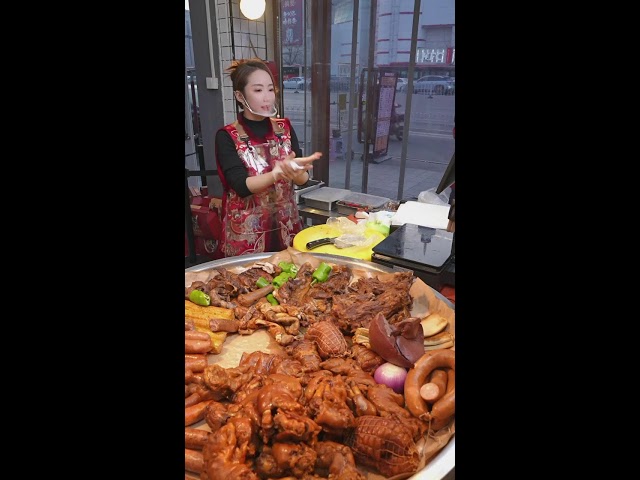 chinese street food