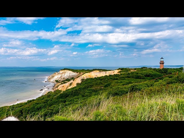 MV Bucket List: Lighthouse Tours