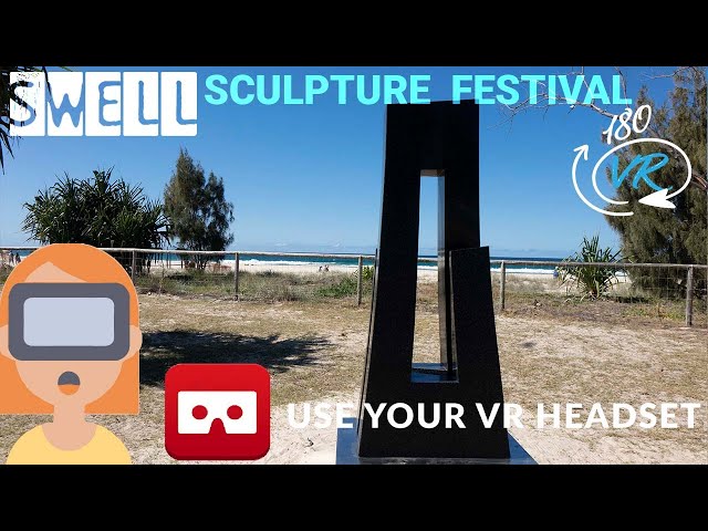 Swell Sculptures 2020 Luke Zwolsman - Unity