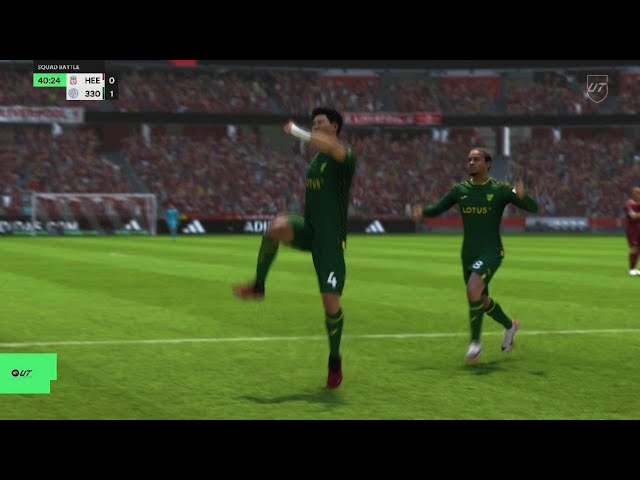 EA SPORTS FC 24_20240621105218 Kim Min Jae (Bundesliga ultimate team)