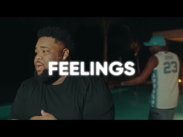 [FREE] Rod Wave Type Beat x NoCap Type Beat - "Feelings"