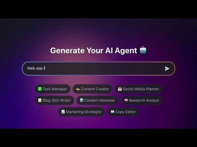 Taskade’s Latest Updates – AI Agent Mode, Toolkits, Team AI Chat, LinkedIn & Automation Generator!