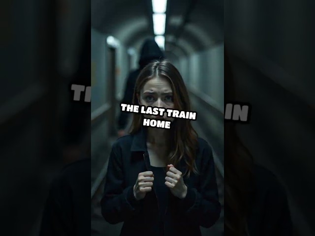 The Last Train Home. #ThePlotPointTv