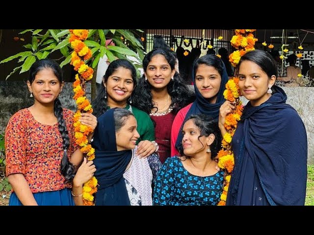 Adipoli dance cover /festive song dance cover/ ft Geethu ,Tripthi ,Hena, Hessa Gayathri