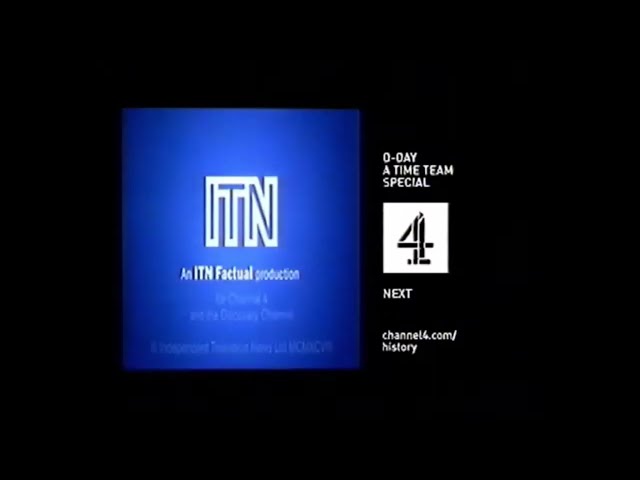 An ITN Factual Production for Channel 4 & The Discovery Channel (1998)