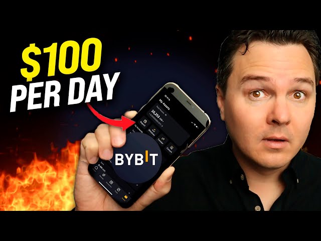 How to Make $100 Per Day on Bybit [Beginner Guide]