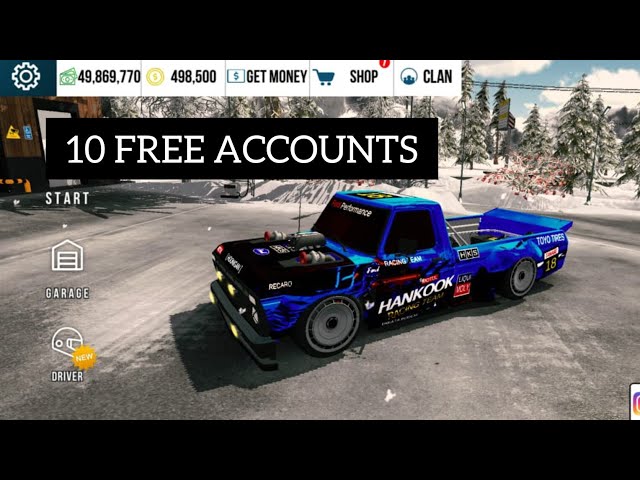 🆓CAR PARKING MULTIPLAYER FREE ACCOUNT| FREE ACC CPM | FREE ACCOUNT CPM| ACCOUNT GIVEAWAY CPM|FREE AC