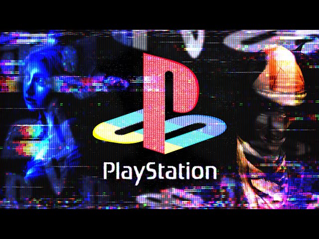 The Forgotten World of PS1 Horror Games