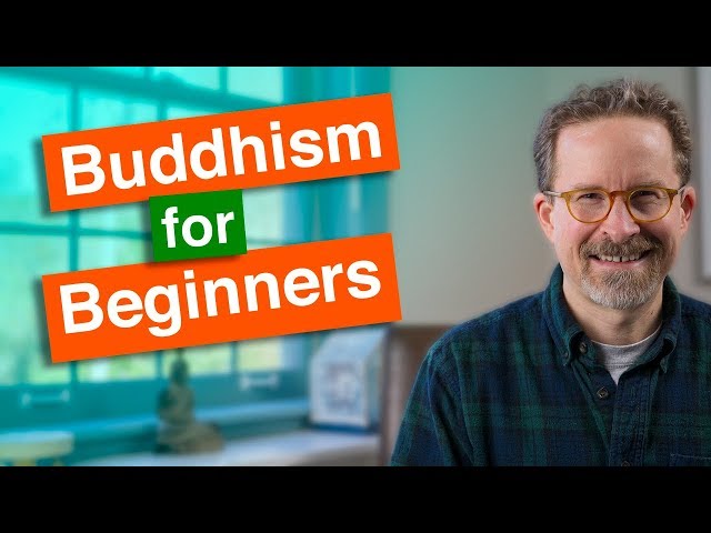 Buddhism for Beginners