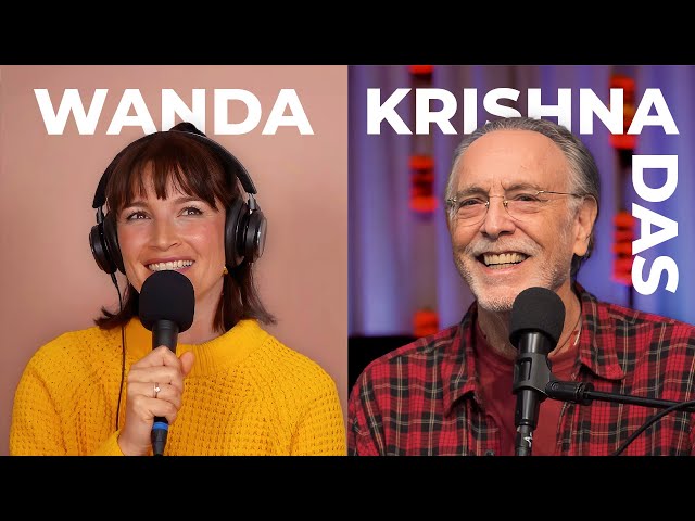 Bhakti Yoga: Krishna Das on Mantras & Devotion