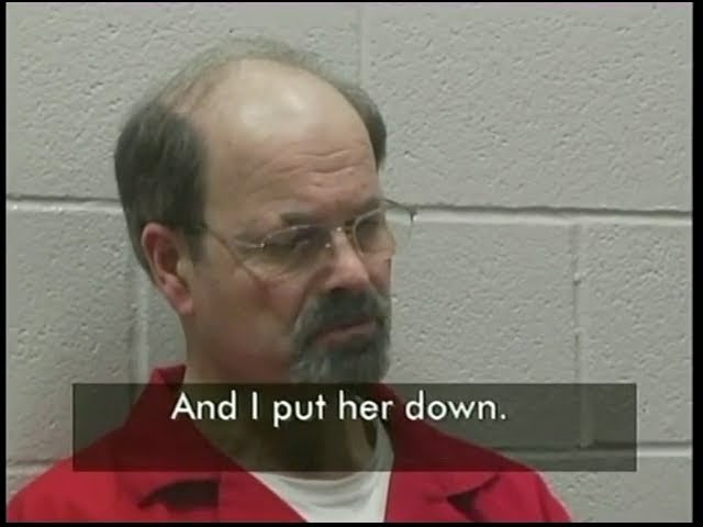 Confessions of BTK - [MSNBC Reports] - Serial Killer Documentary