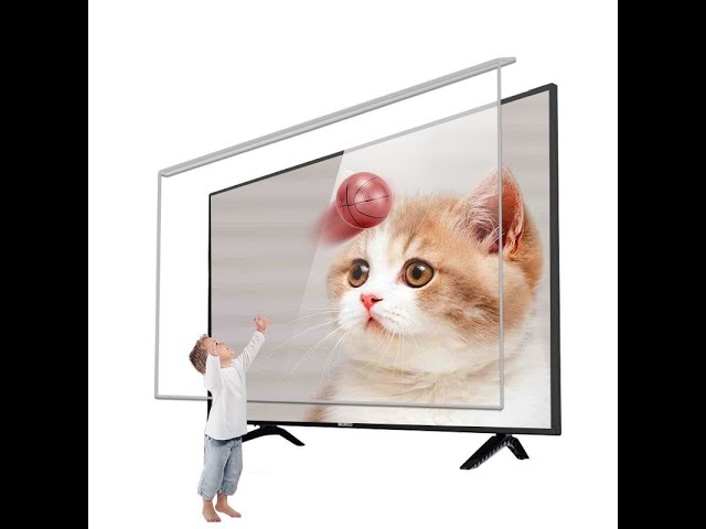 TV screen protector  Strict Quality Control20250117