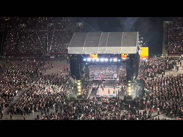 AEW All In 2023 Clips