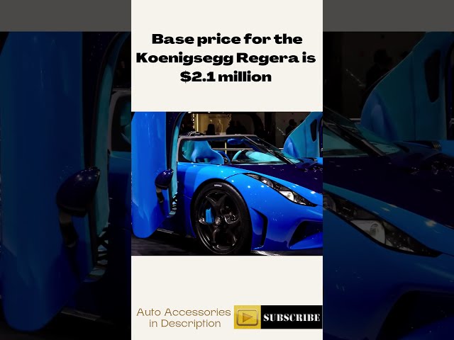 koenigsegg luxury hypercars #shorts #godsdear #supercars