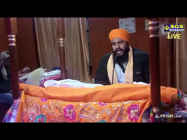 Special Gurbani kirtan ।।