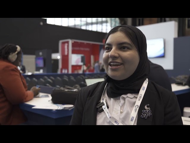 NHS Confed Expo 2024 Day One Highlights