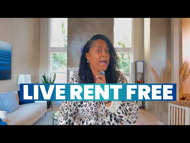 LIVE RENT-FREE | The Benefits of House Sitting Revealed