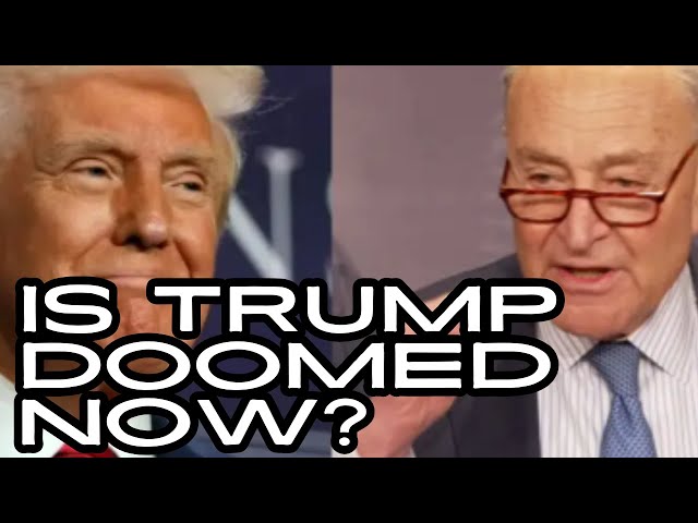 🔴 Trump’s Funding Freeze EXPOSED – Major Political Fallout!