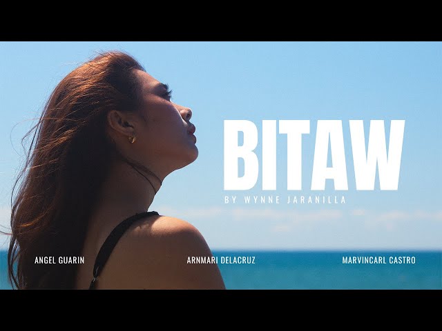 BITAW | A Short Film by Wynne Jaranilla