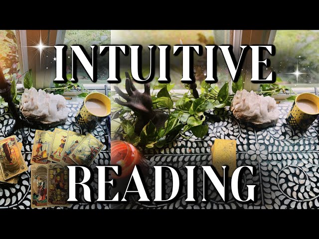 Authentic Intuitive Reading- Rejecting This Help Will Set You Back, Explore the Gray Area