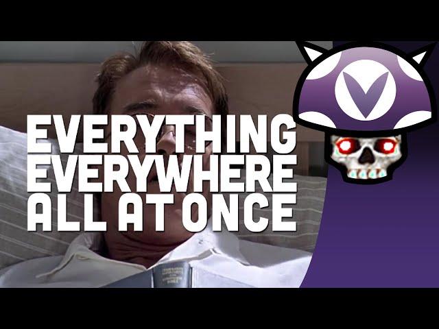 [Vinesauce] Joel - Everything Everywhere All At Once 2