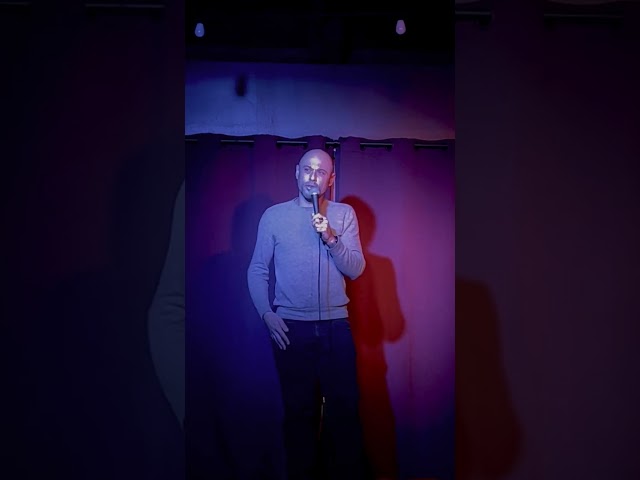 EVAN SHAFRAN - STAND UP COMEDY - PAYING FOR DATING APPS IS WORSE THAN PAYING FOR PROSTITUTION