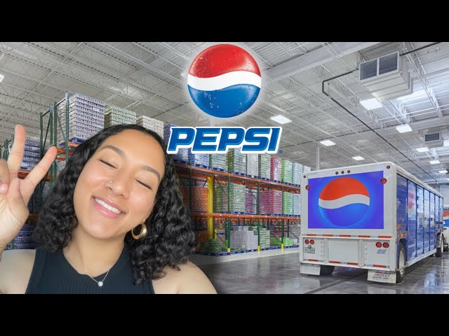 PEPSI HIRED ME!!!!! | CDL TRUCK DRIVER