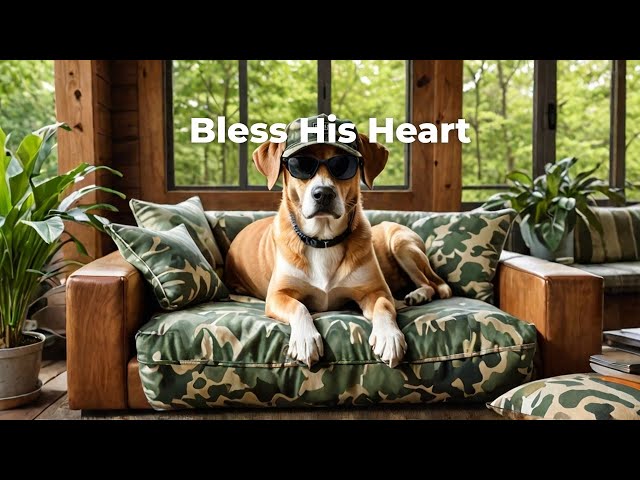 Country Canines: The Best Redneck Comedy Moments!