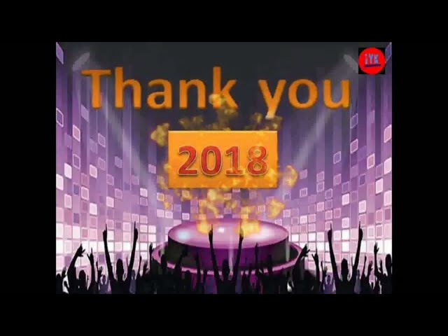 New year 2019 || Happy New Year 2019 ||  Naye Saal Ki Mubarak 2019 ||