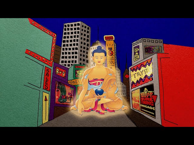 What Is Buddhist Economics?