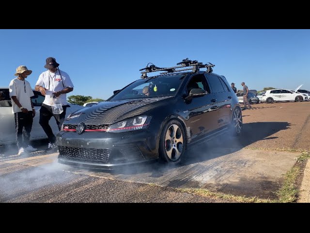 GTI RSA Club Family Feud Drags