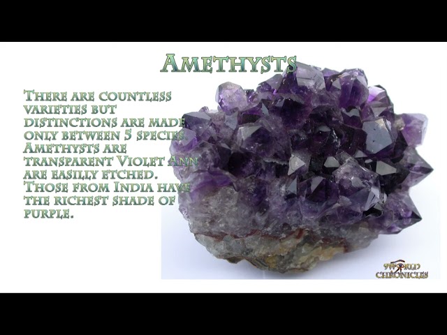 Amethyst the crystal of divine thought  #amethyst #bhfyp #jewelry #meditation #jewellery #silver #ha