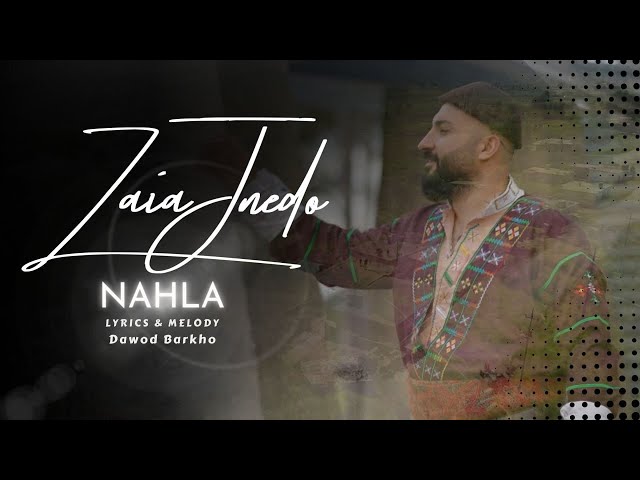 Zaia Jendo - Nahla