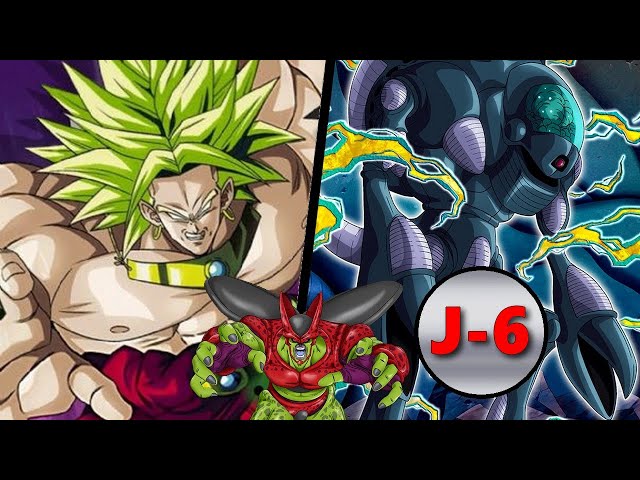 J - 6 MDL CAMPAGNE MONDIALE : BROLY ET GOKU LR APPROCHENT : FARM CHILL DOKKAN BATTLE : ROAD TO 20K