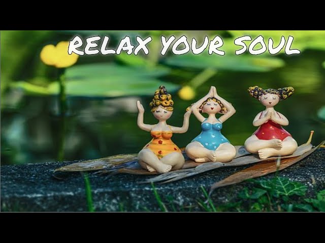 Spa Music, Relaxing Music, Sleep Music, Healing, Meditation, Stress Relief Music, Calm, Relax Music