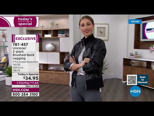 HSN | Fashion & Accessories Clearance 02.08.2022 - 03 AM